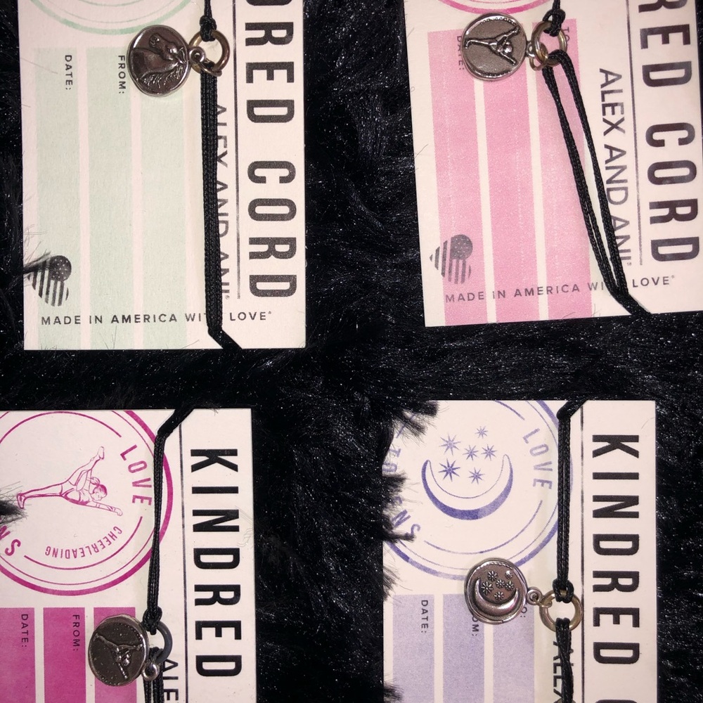 Bracelets - Picture 3 of 3